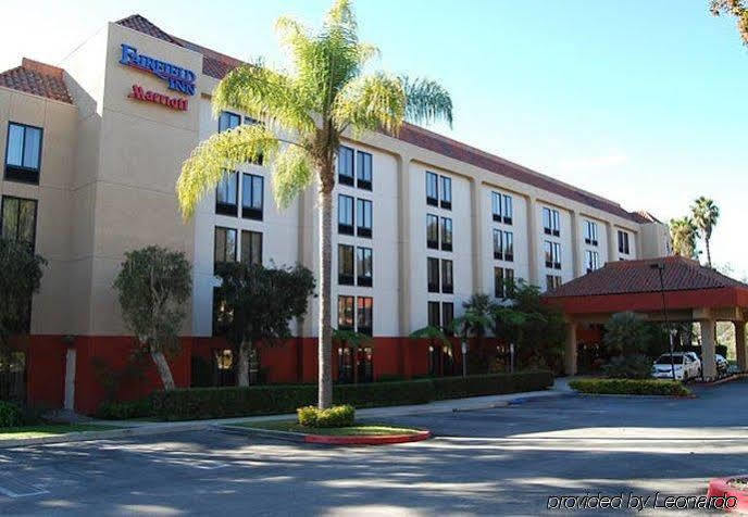 Fairfield By Marriott Mission Viejo Orange County Exteriér fotografie